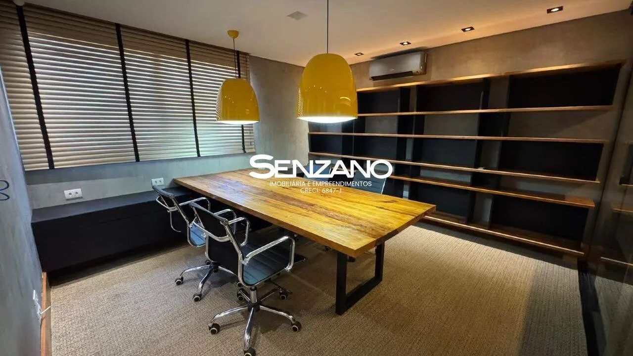 Sala comercial - Edifício Atrium Corporate - Foto 2