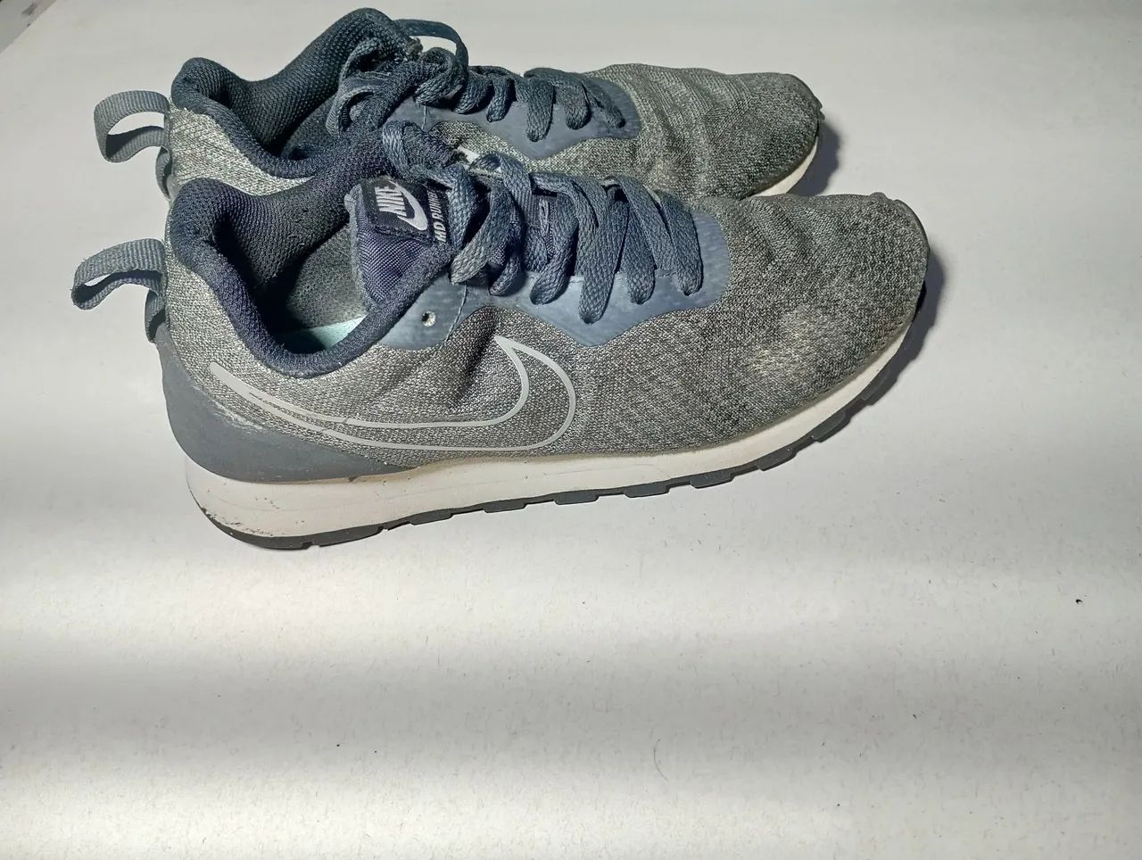 Tênis Nike MD Runner 2 ENG Mesh Tam 36 - Foto 2