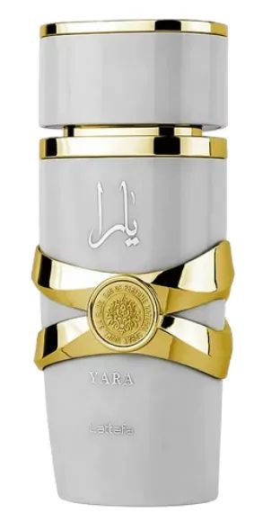 Yara Moi - Feminino -  100 ml 