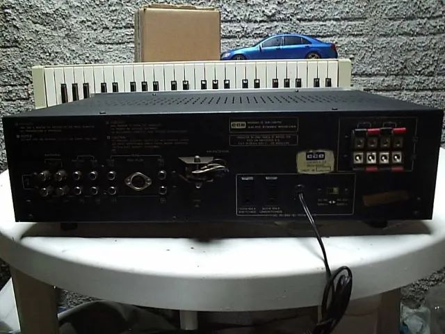 receiver cce sr3070 - Foto 3