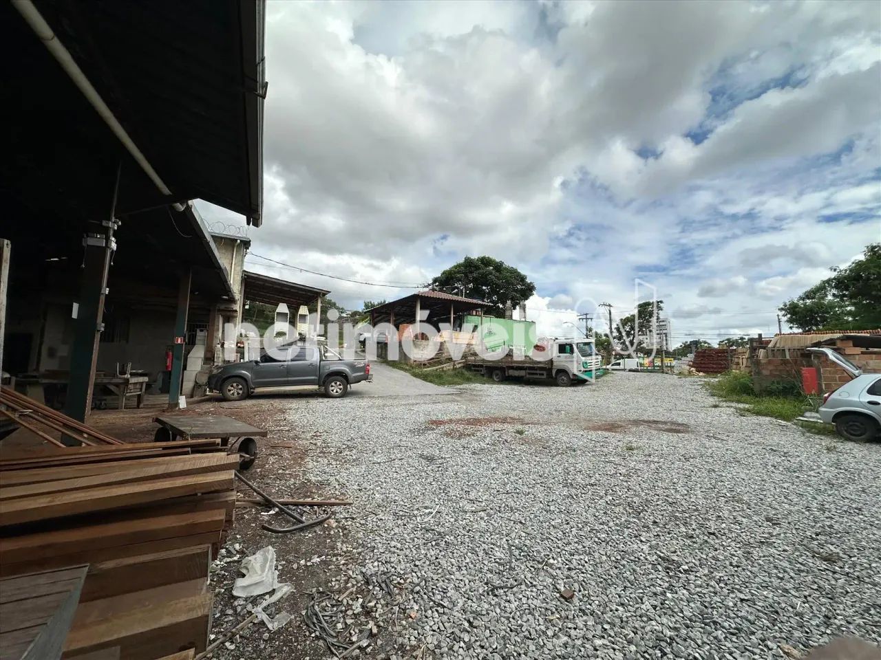 VENDO LOTE 510M² NA CRISTIANO MACHADO - Foto 5
