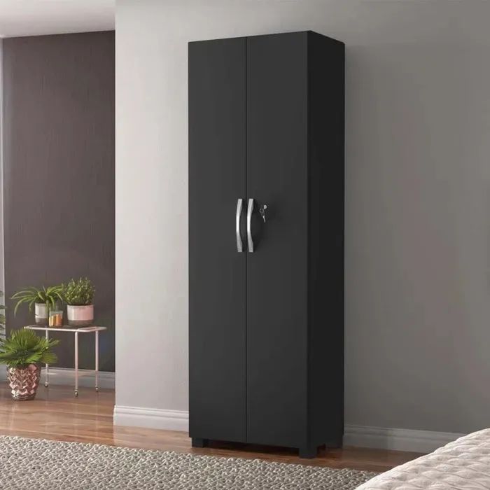 Multiuso 2 Portas CChave Nt 4020 