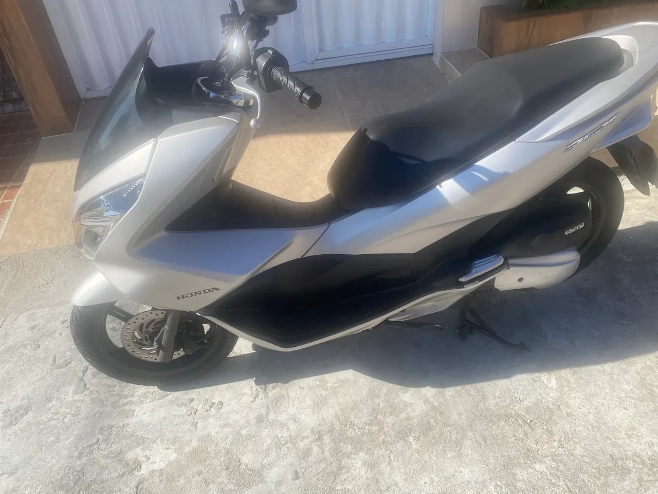 Pcx extra com cópia de chaves  - Foto 4