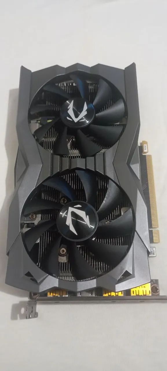 Placa de vídeo NVidia - Foto 2