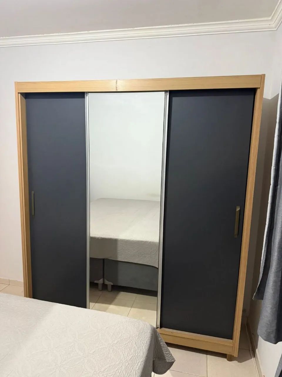 Guarda-roupa à venda. - Foto 5