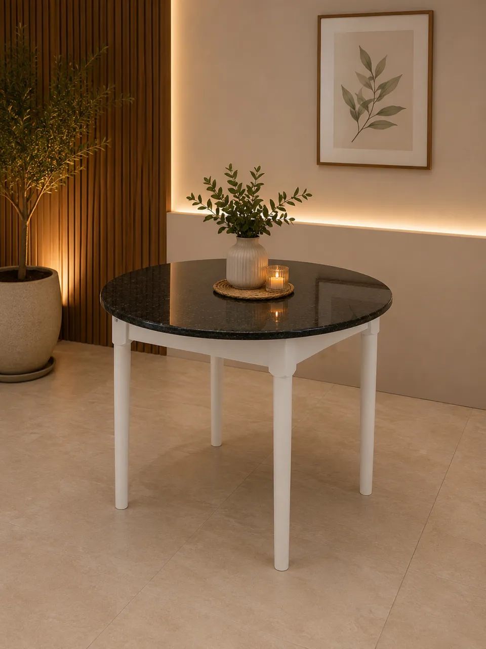 Mesa 1mt 