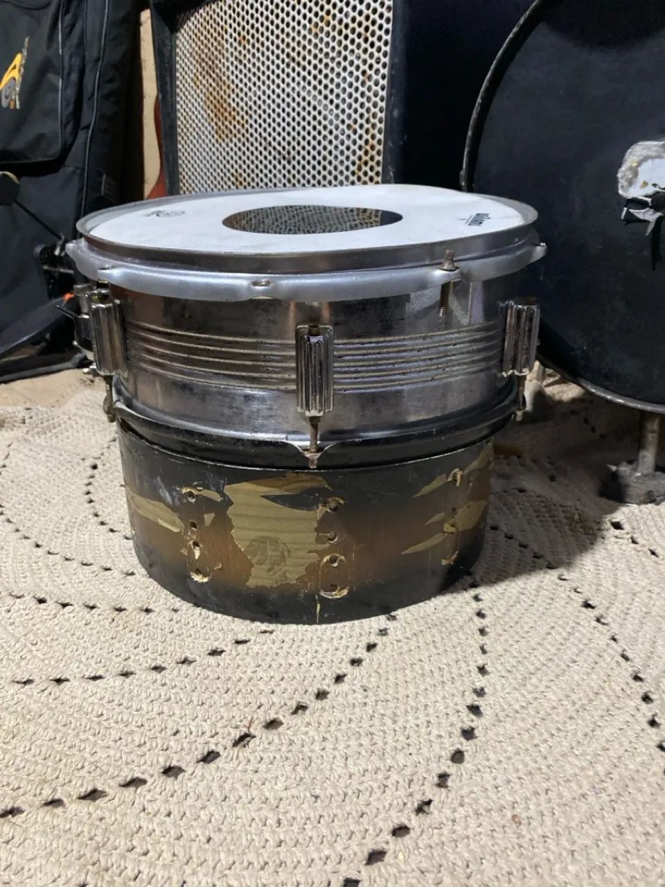 bateria compacta - Foto 2