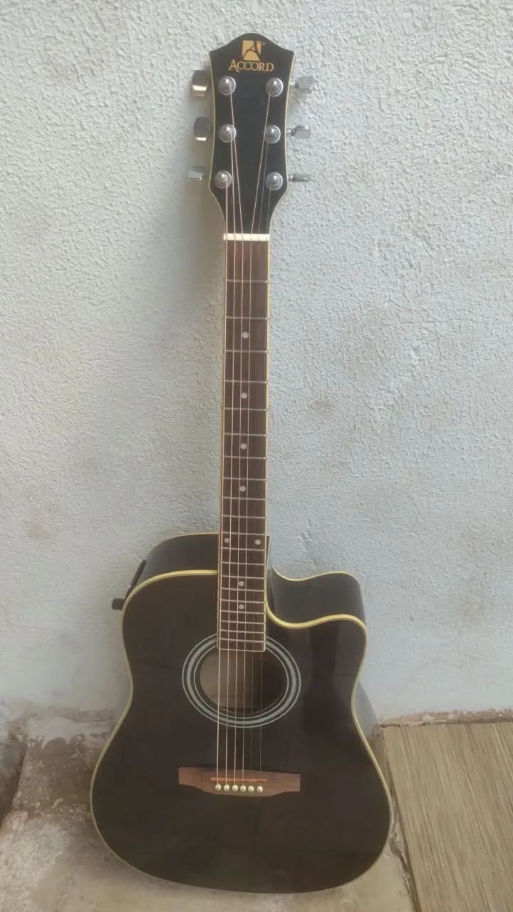 Violão 
