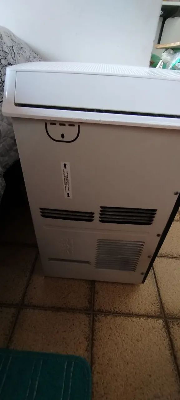Vende-se ar condicionado Consul  - Foto 2