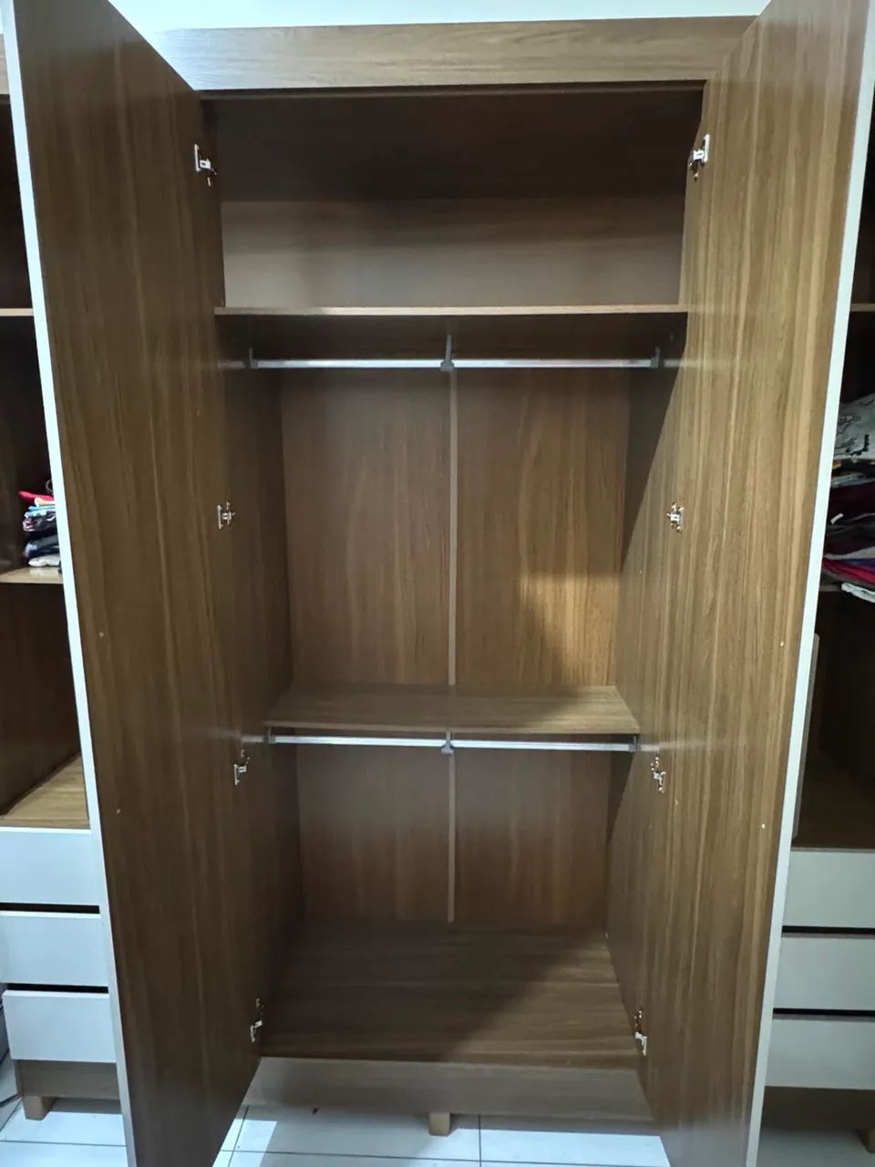 Guara roupas novo  - Foto 2