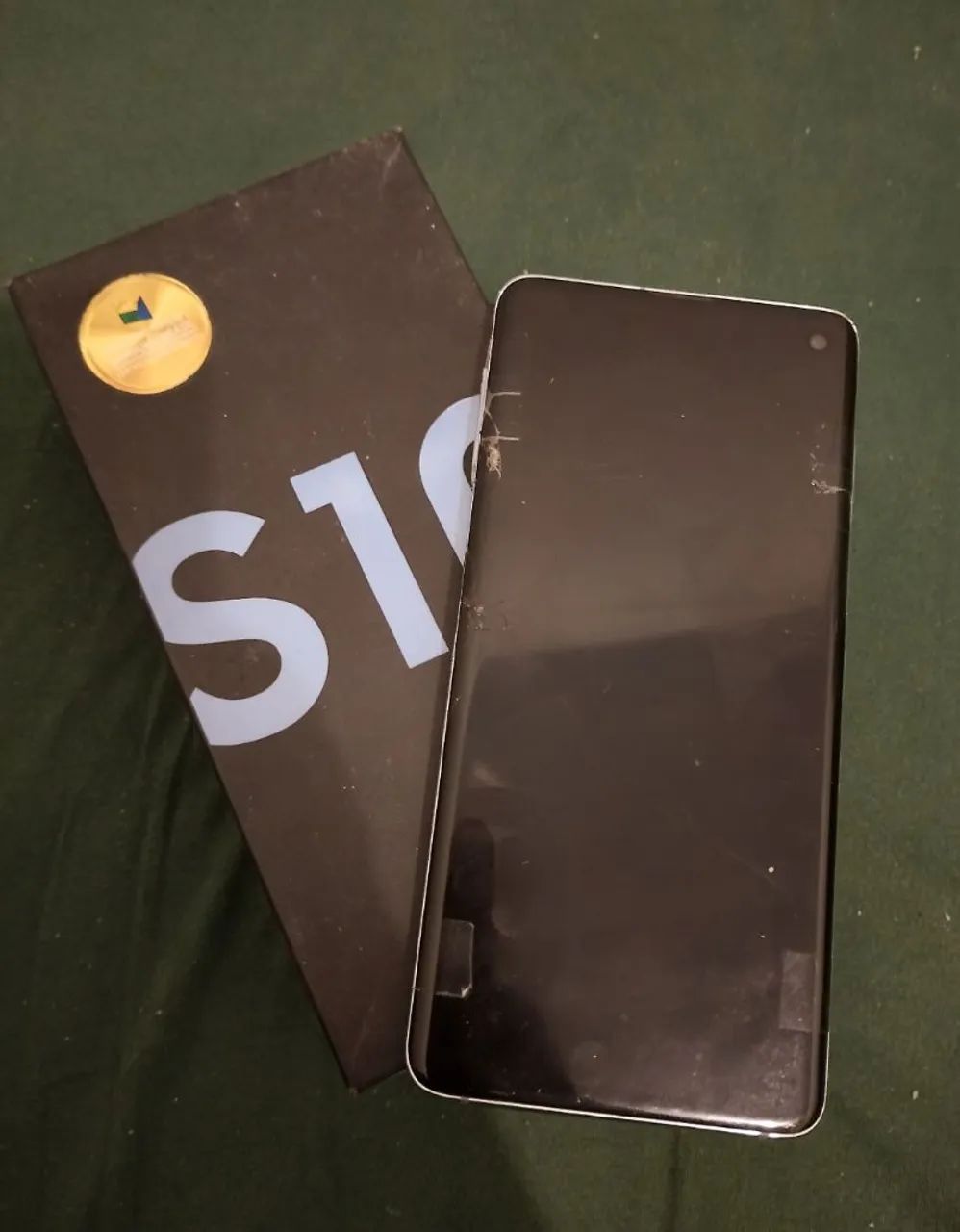 Samsung s10  - Foto 3