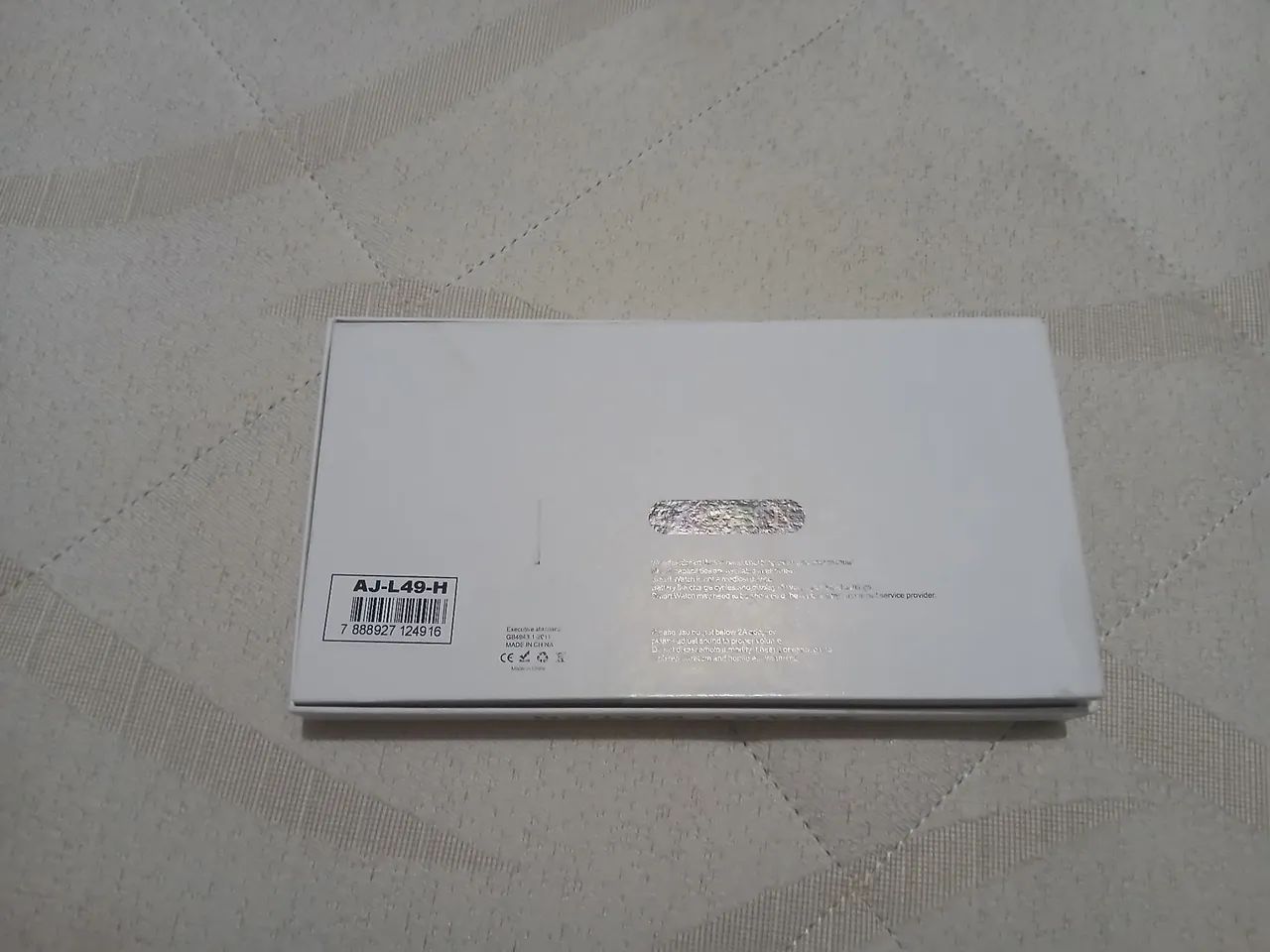 Vende-se SMART WATCH - Foto 3