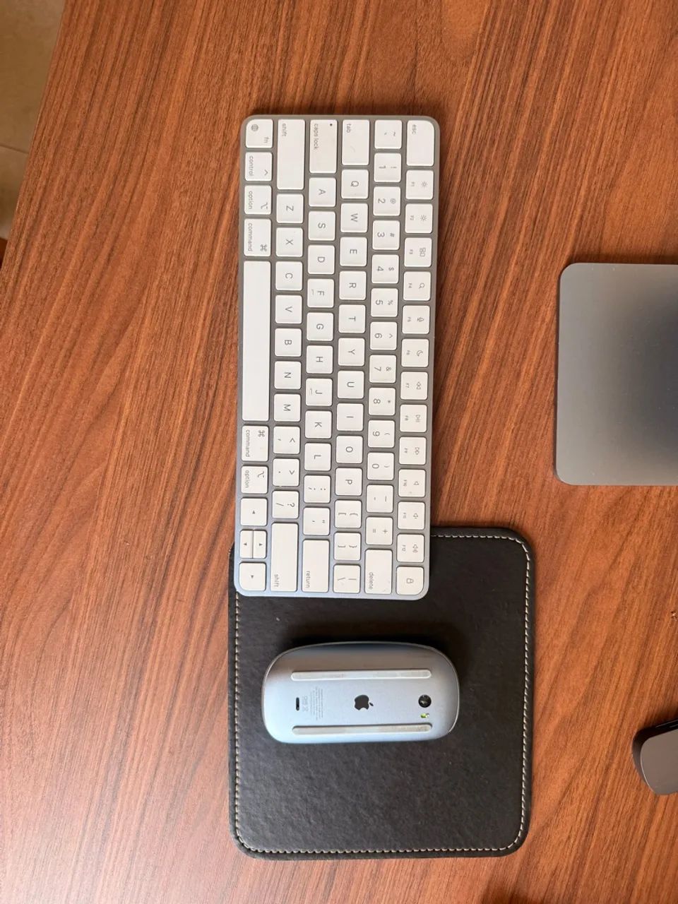 iMac M1 - 24 polegadas  - Foto 4