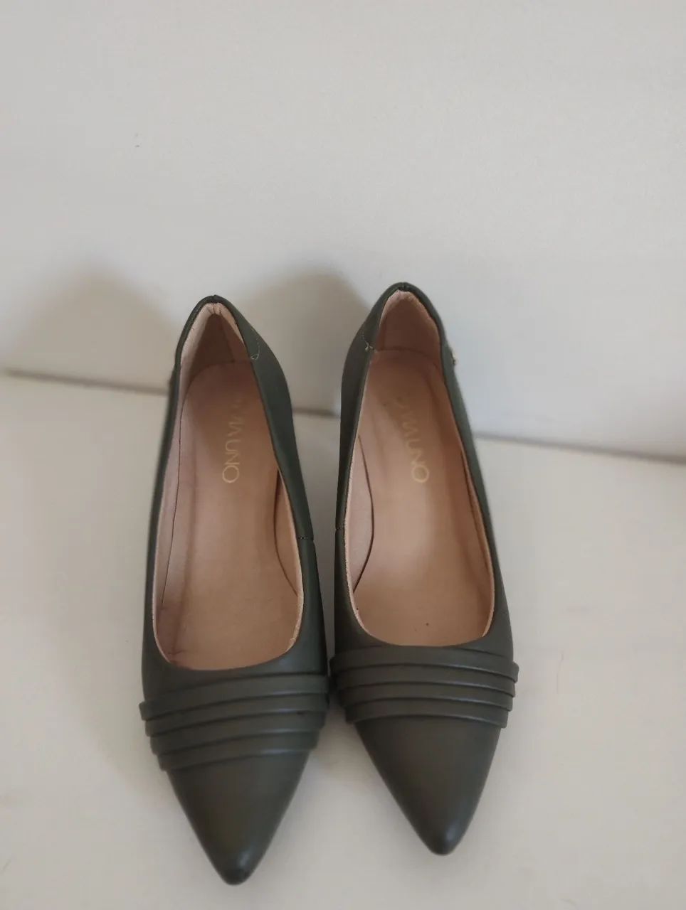 Sapato scarpin  - Foto 2