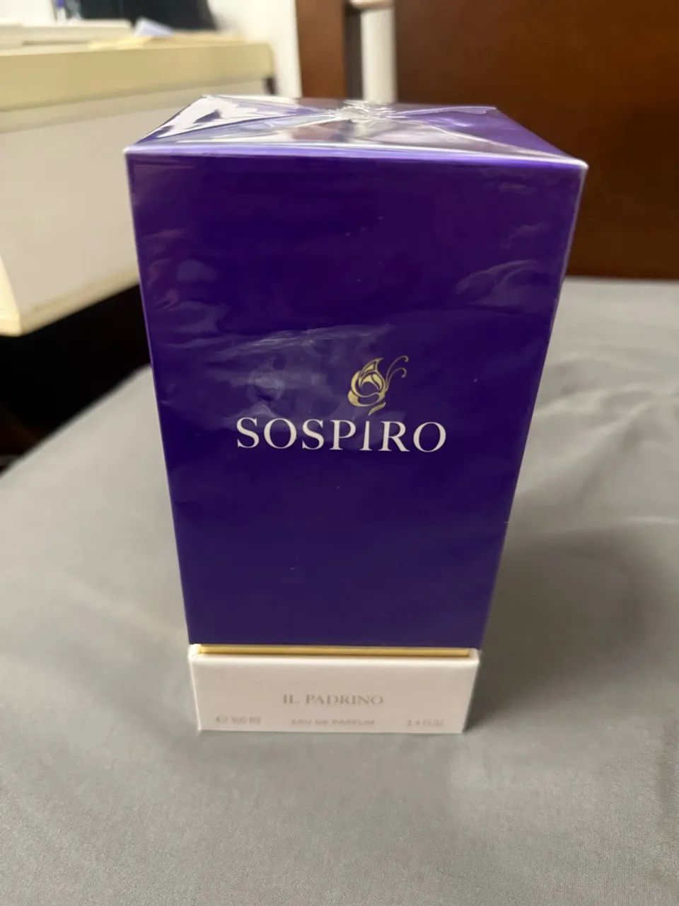 Sospiro Il Padrino