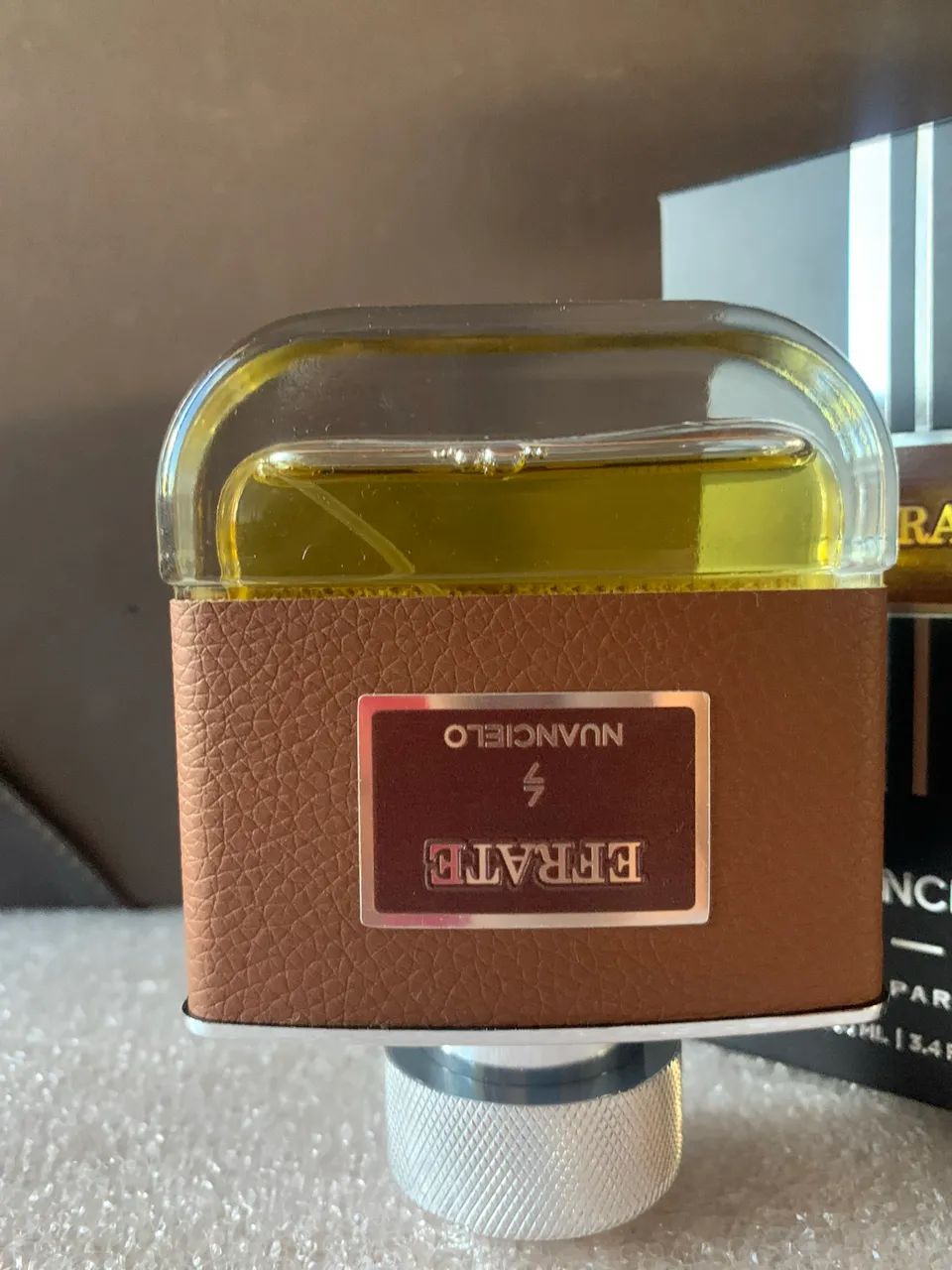 Efrate Nuancielo Masculino 100ml  - Foto 3