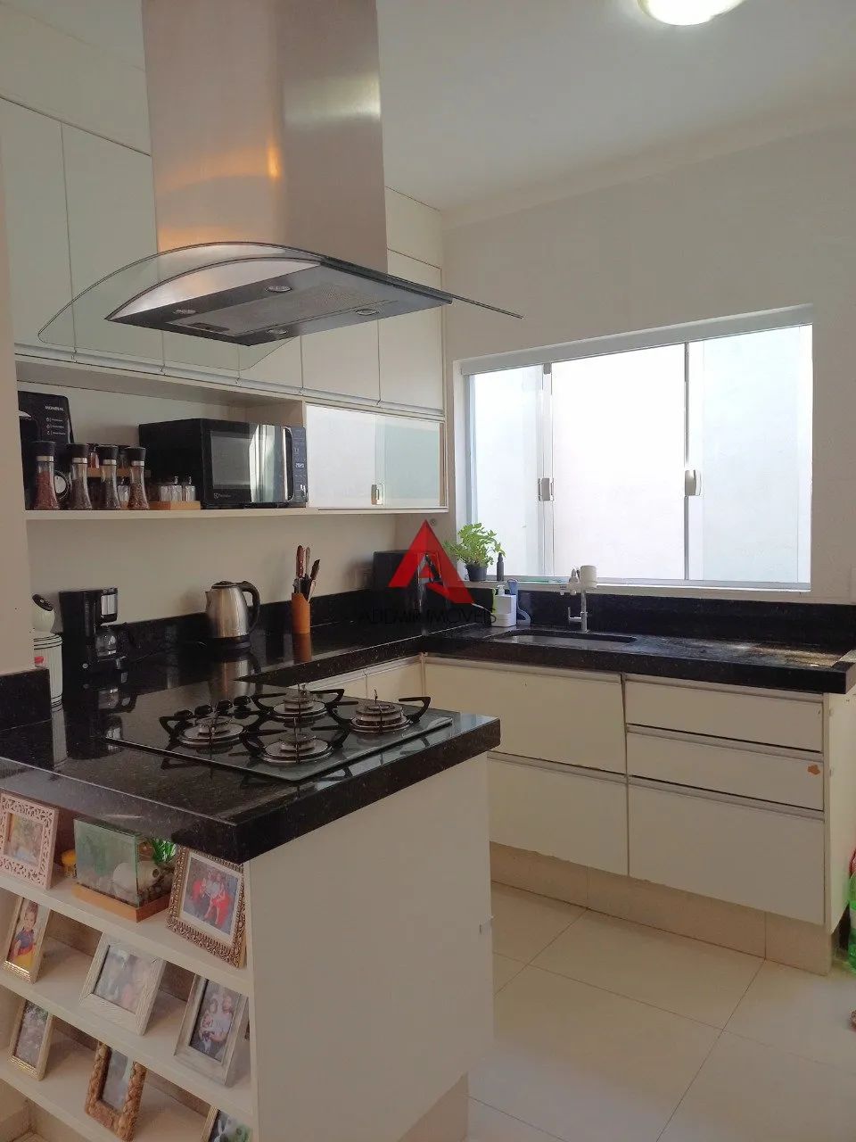 Casa no Vila Branca-Jacareí-sp - Foto 4