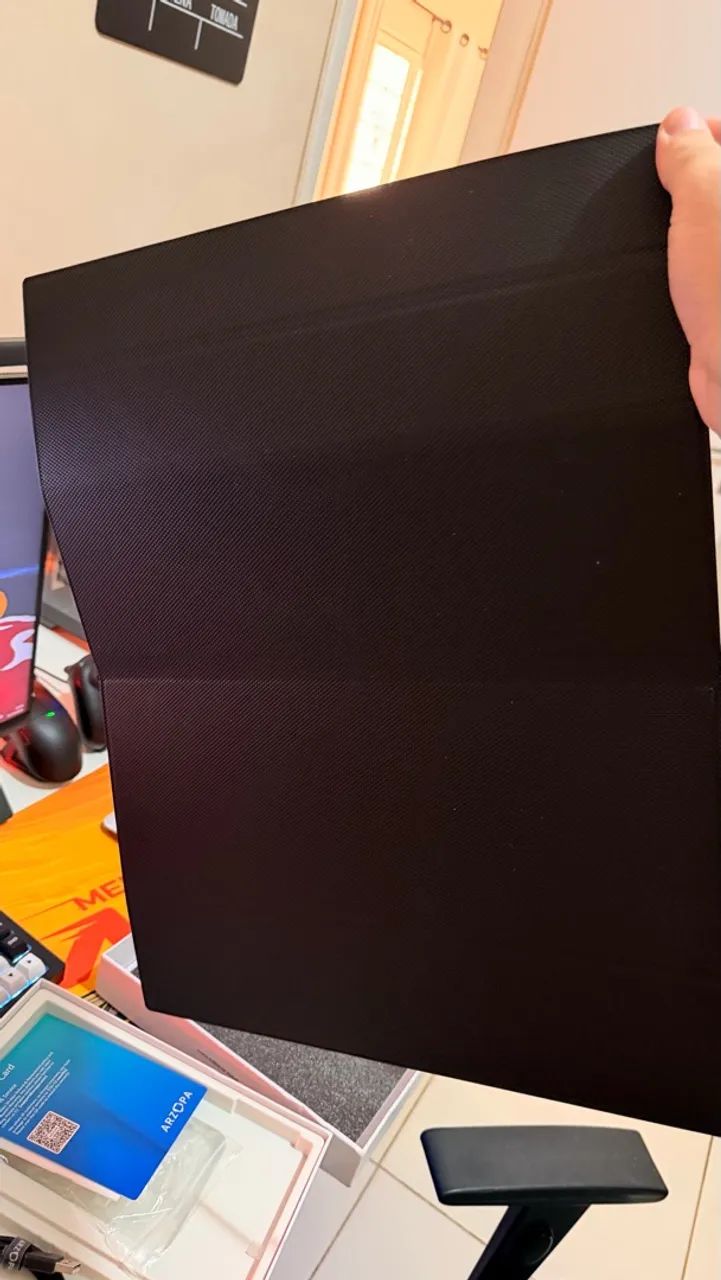 Monitor portátil Arzopa 15.6? - Foto 4