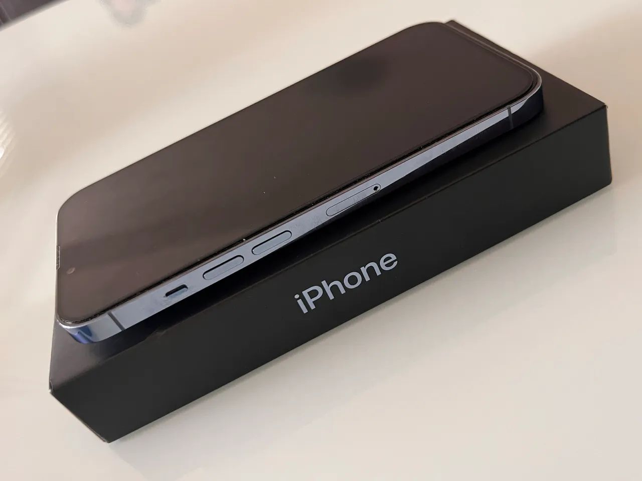 Iphone 13 pro - Celulares e Smartphones - Higienópolis, São Paulo