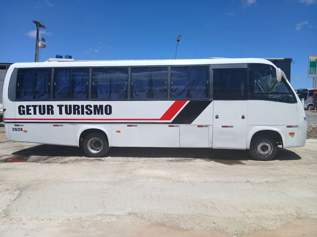 MICRO-ÔNIBUS  - Foto 2