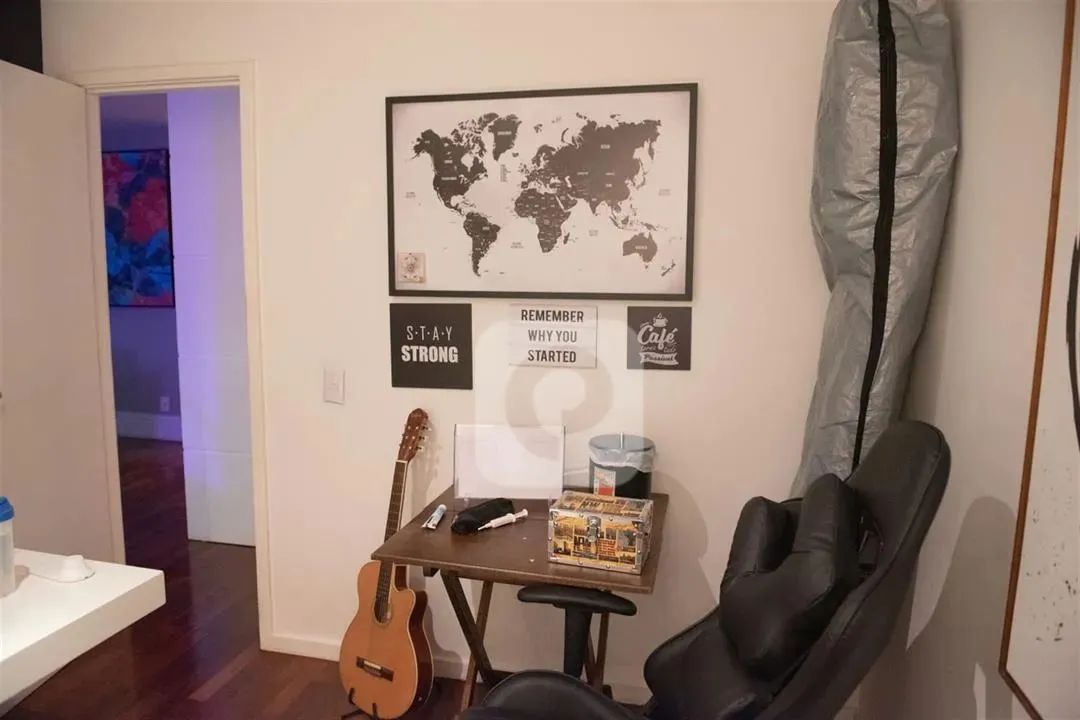Apartamento com 2 Quartos à venda, 98m² Península - Foto 3