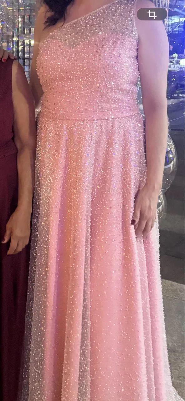 Vestido de Festa - Foto 3