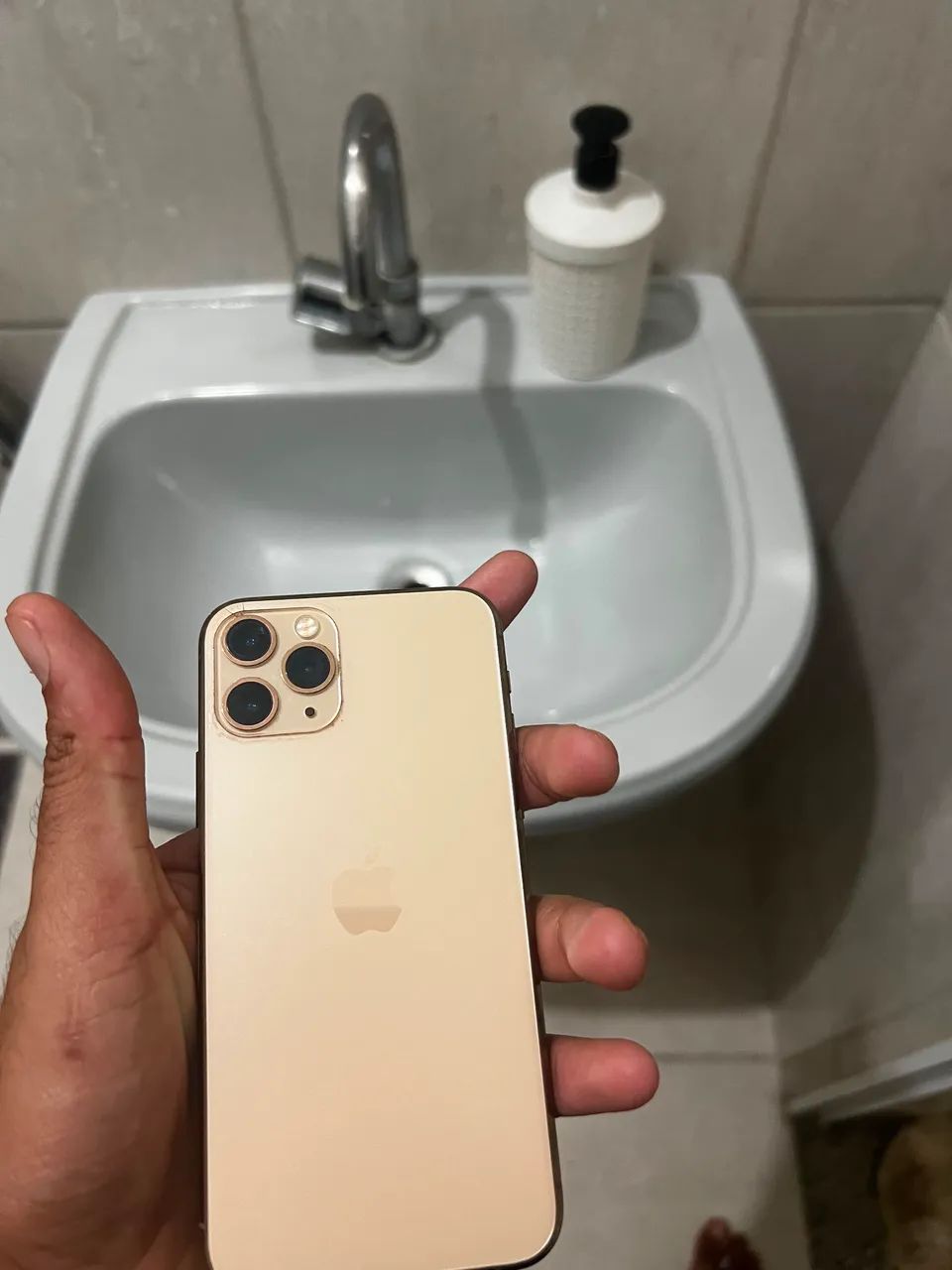 iPhone 11 Pro 256