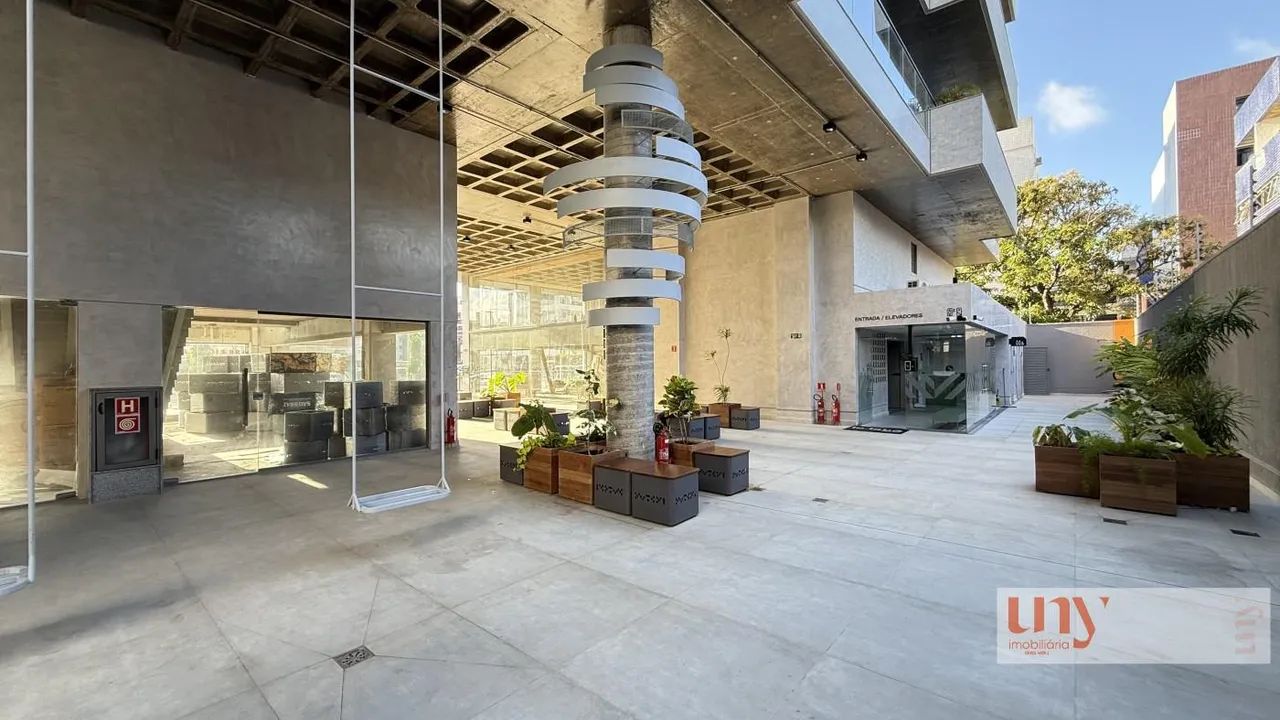 Sala comercial para venda no Le Labo, Jardim Oceania - Foto 2