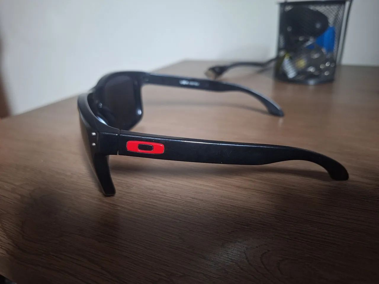 Óculos de sol Oakley holbrook - Foto 3
