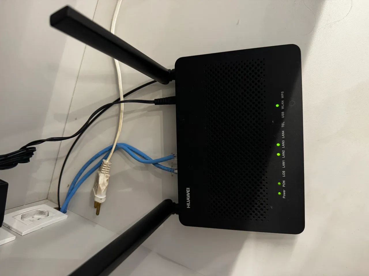 Roteador Huawei