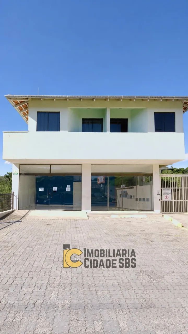 Prédio Comercial com 1.053 m² na Rua Antônio Kaesemodel - Foto 5
