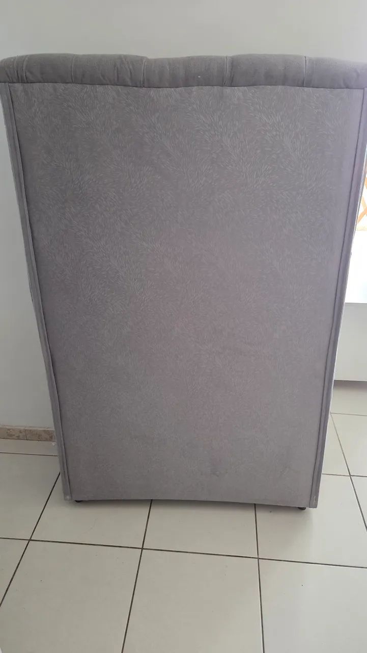 Cabeceira de cama Promagnetick - Foto 2