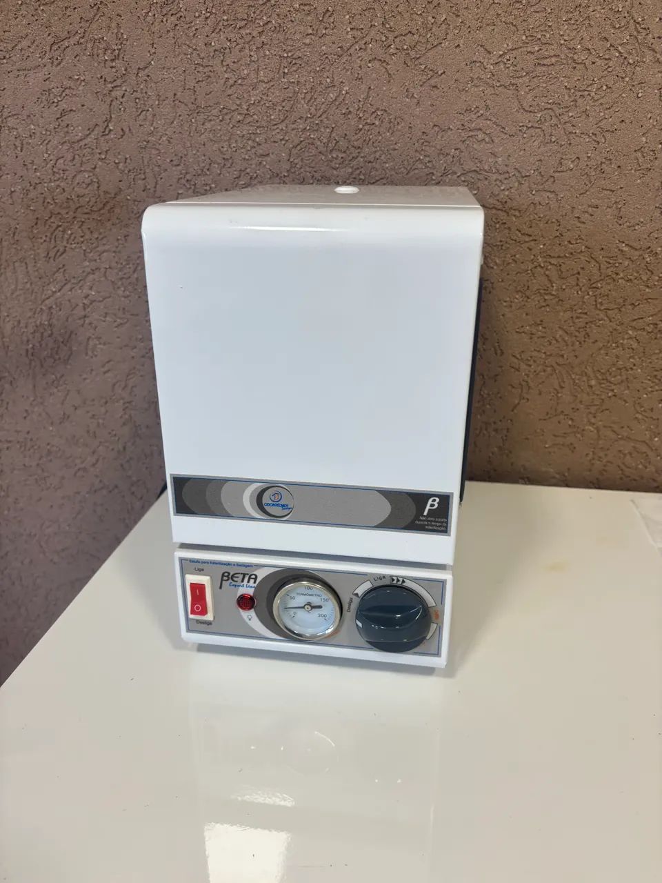 Estufa Beta - Foto 4