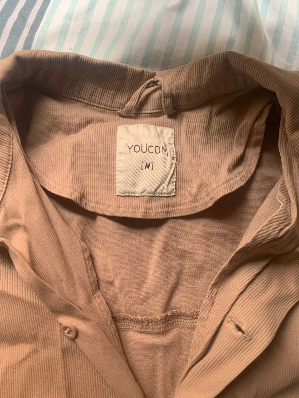 Camiseta YouCom  - Foto 4