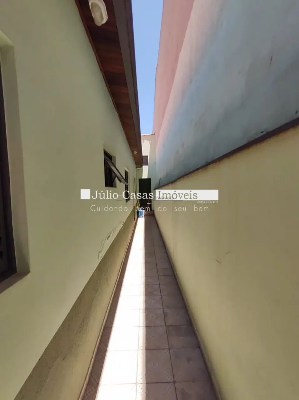 Casa a venda com 2 quartos no Jardim Pacaembu - Sorocaba - Foto 3