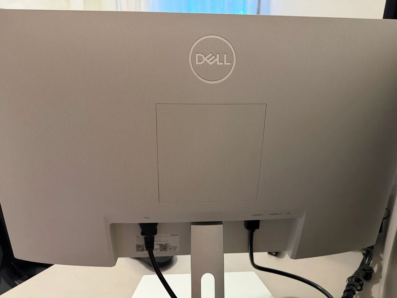 Monitor Gamer Dell S2421Ht - com caixa e  cabos - Foto 3