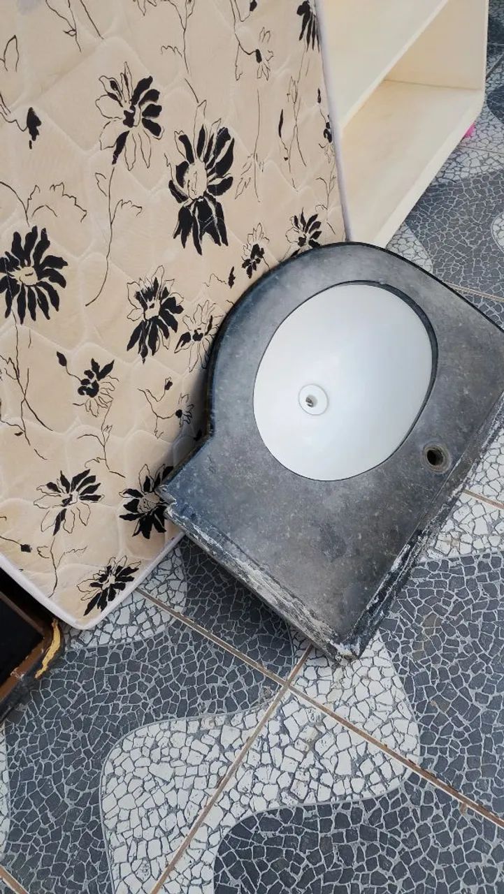 Pia lavatório  - Foto 2