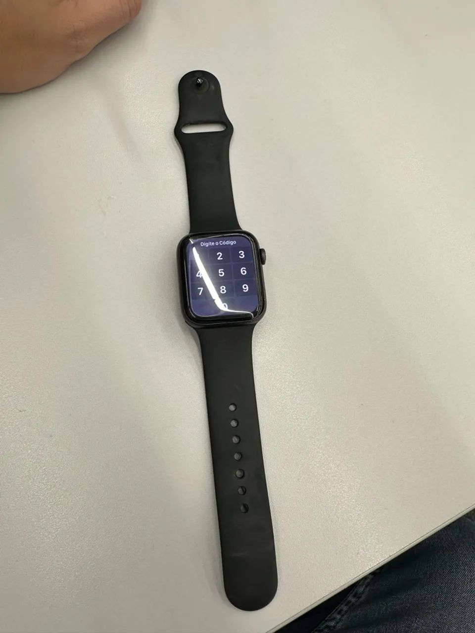 VENDO APPLE WATCH SE - 44mm - Foto 2