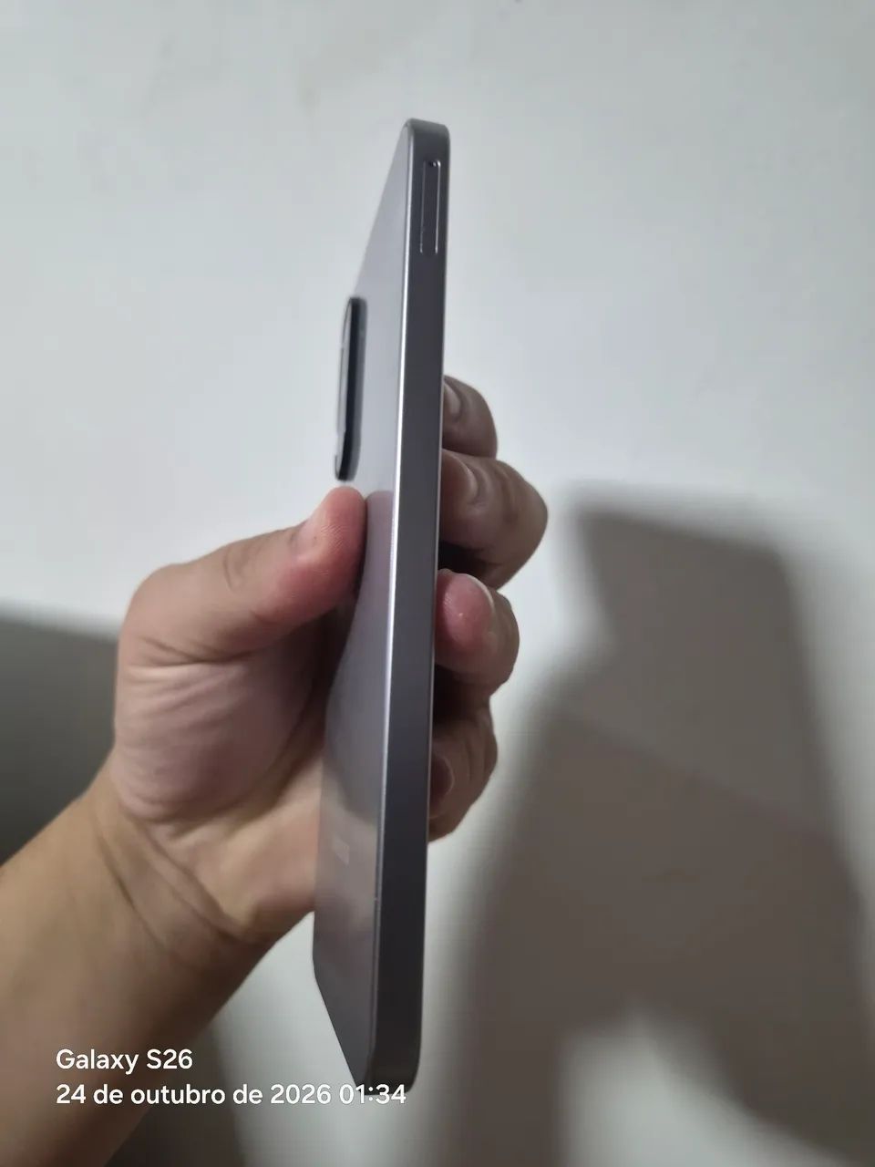 Samsung A17 128GB NFC 4G - Entrega a Combinar  - Foto 4