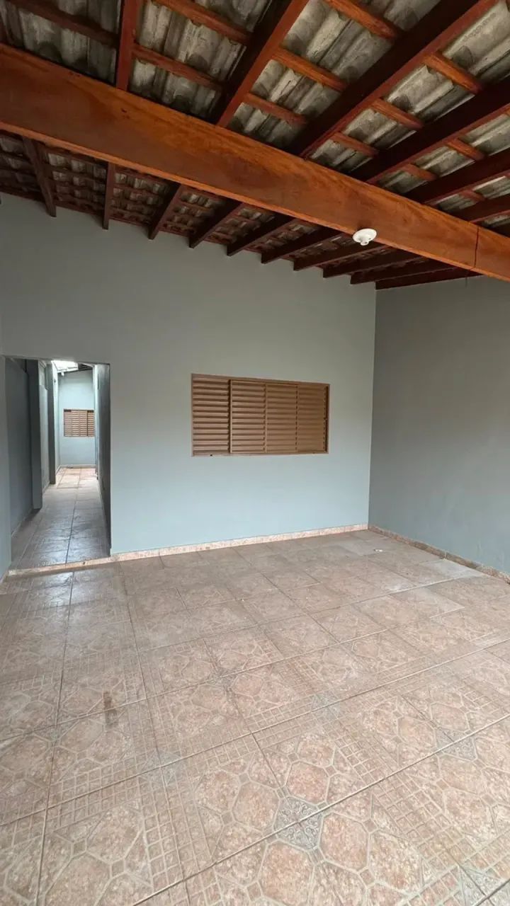 Casa no Jacinto Hackel, em Cosmópolis-SP. - Foto 2