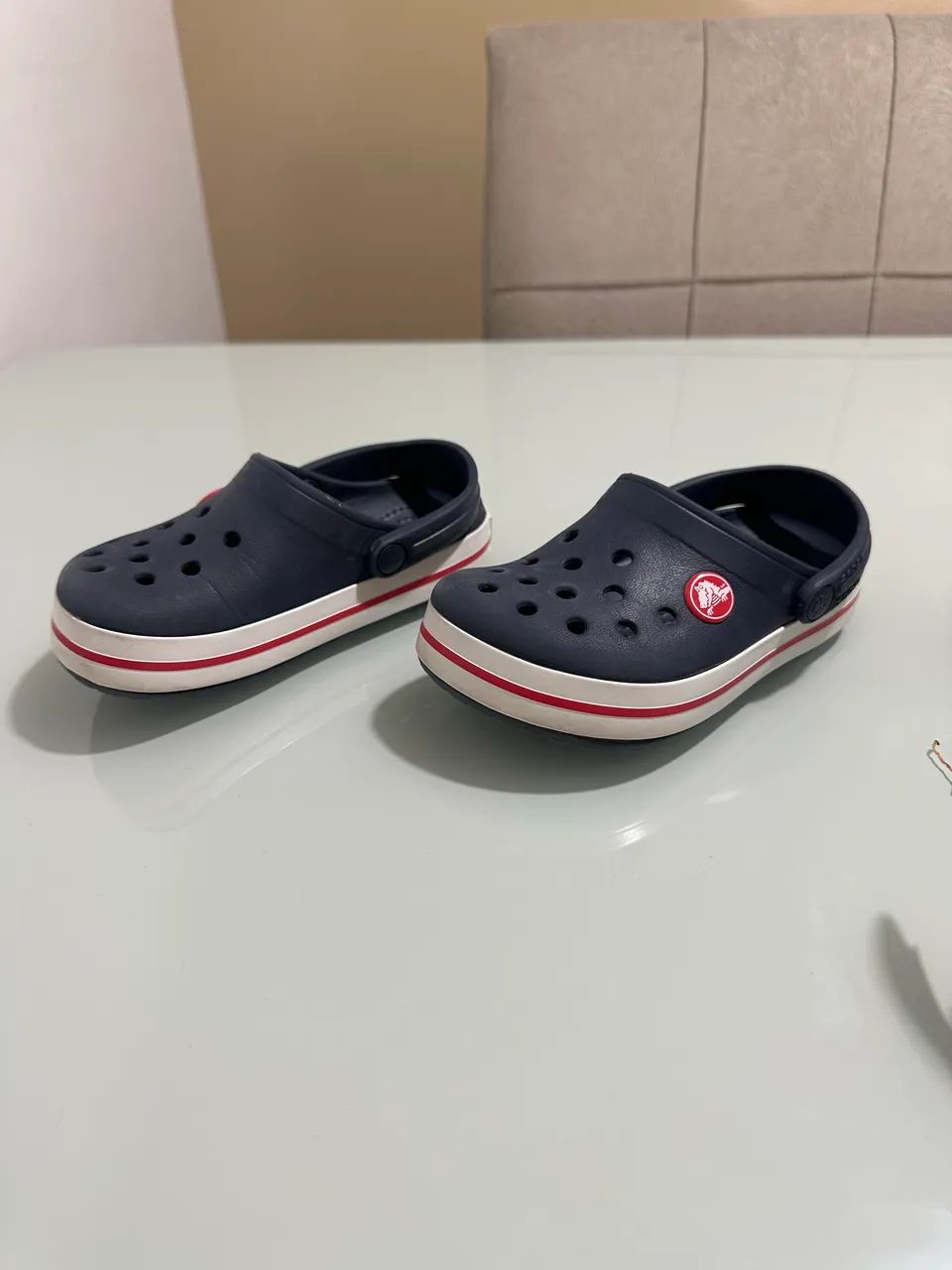 Crocs infantil