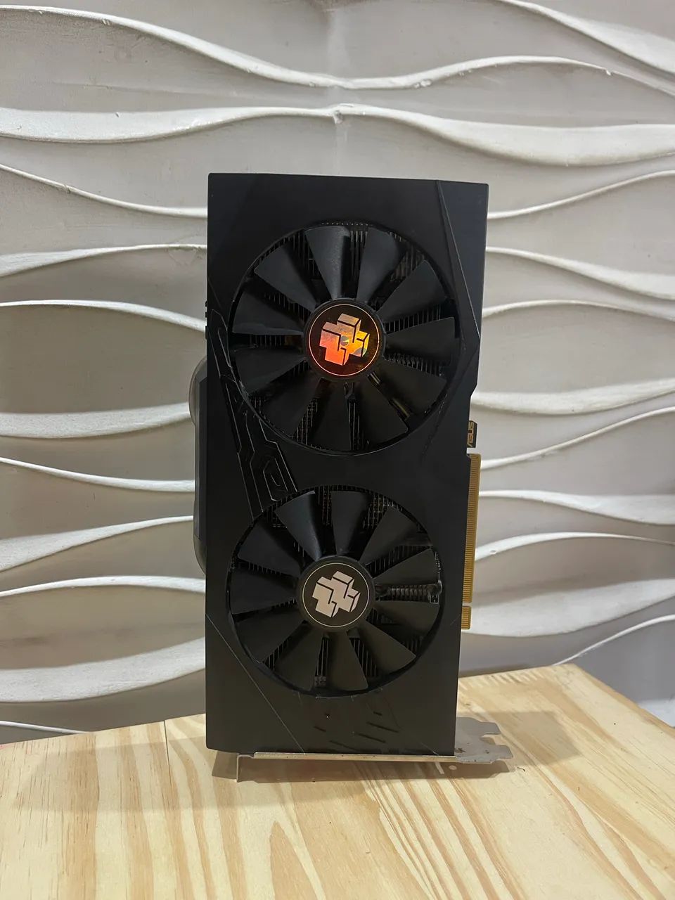 Placa de vídeo Rx 580 8GB - Foto 2