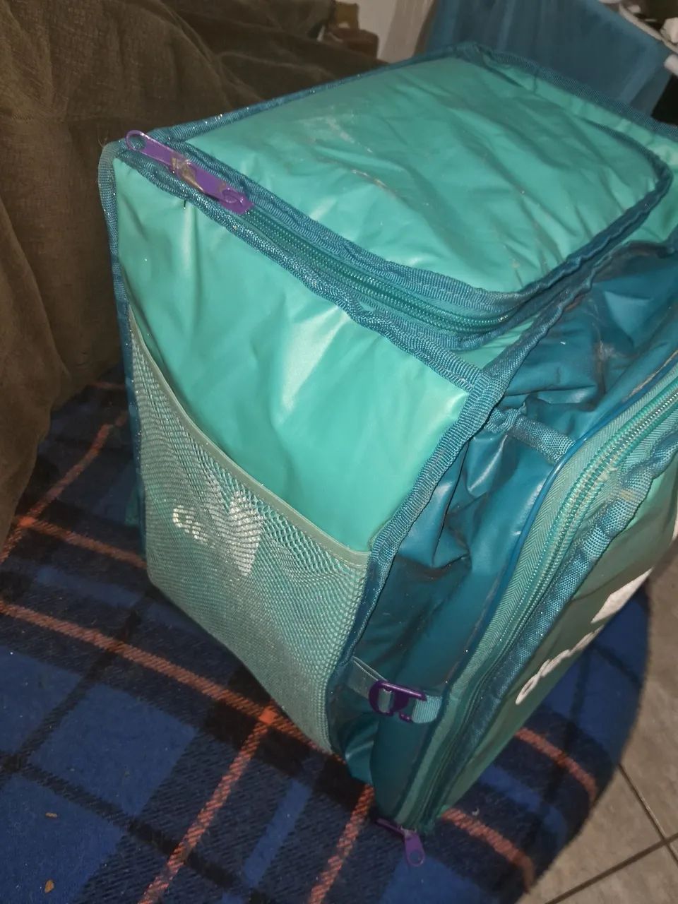 Bag deliveroo - Foto 2