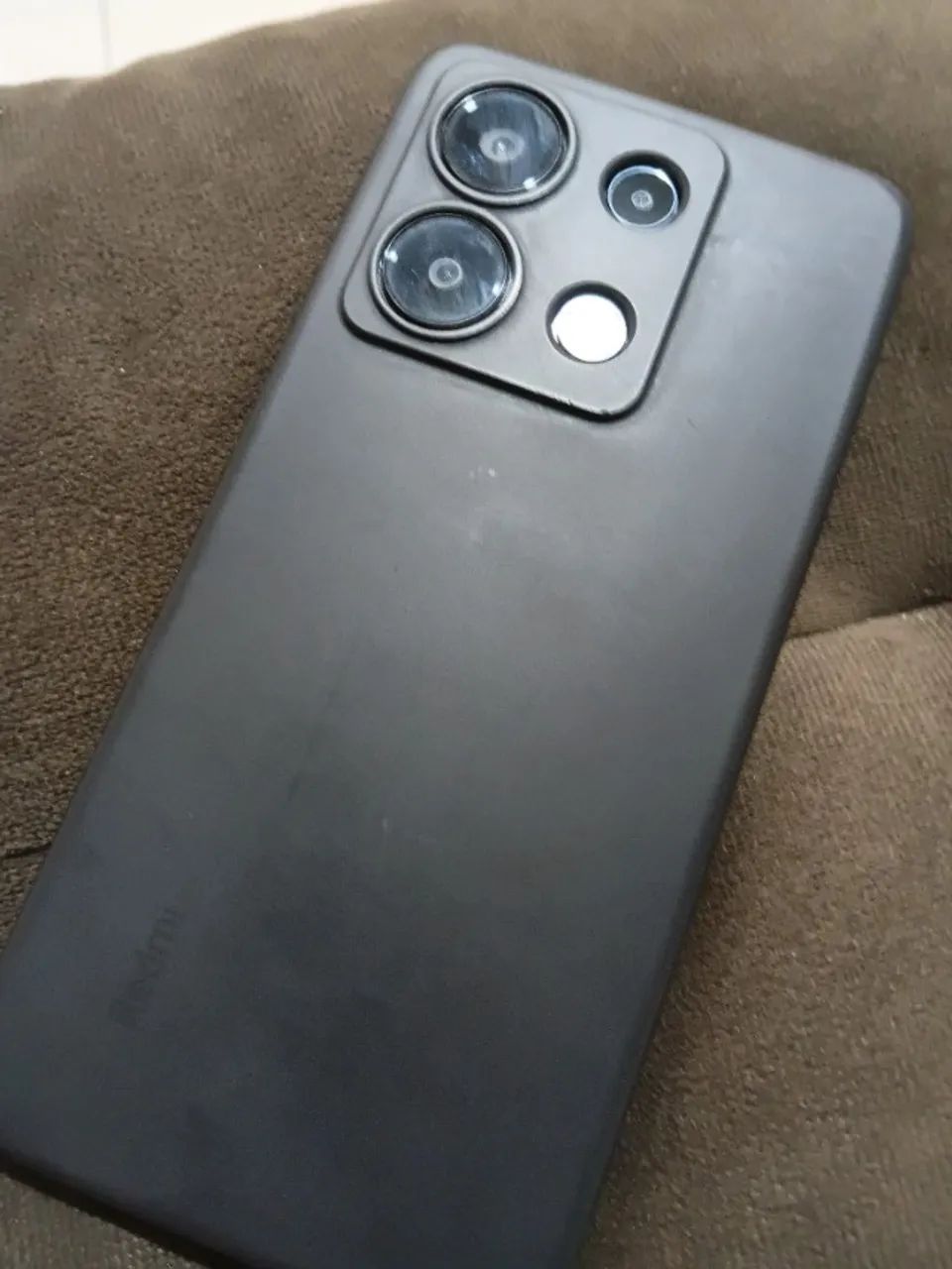 Redmi Note 13 - Foto 4