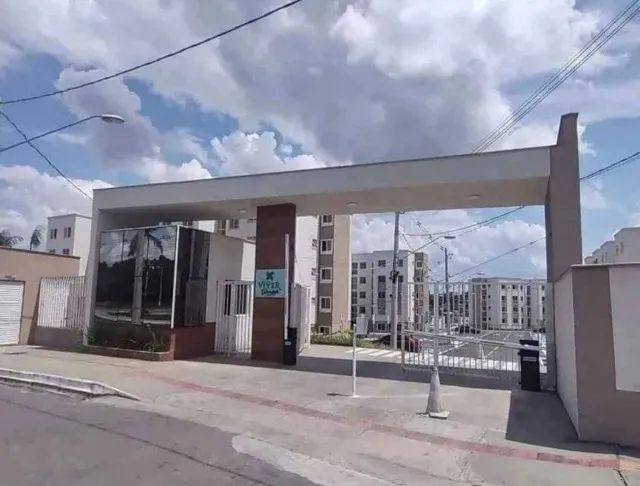 Condomínio Viver Tarumã