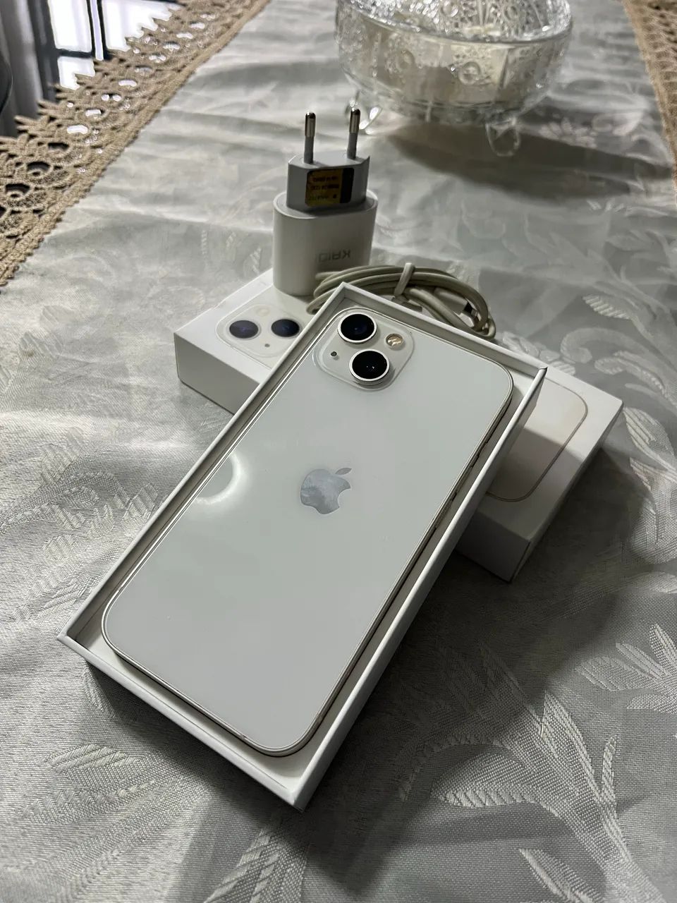 iPhone 13  - Foto 2