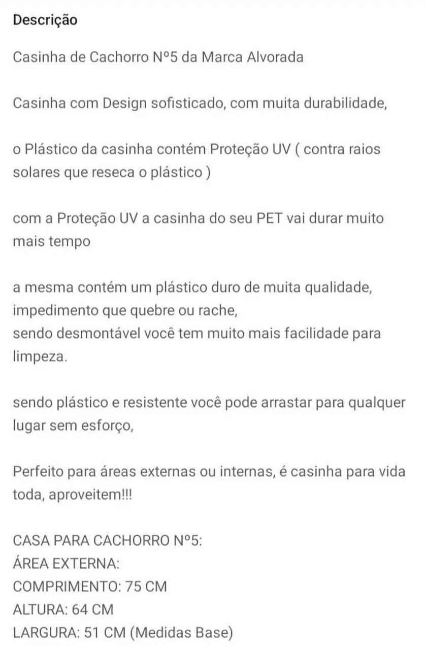 CASA PET N 5 - Foto 2