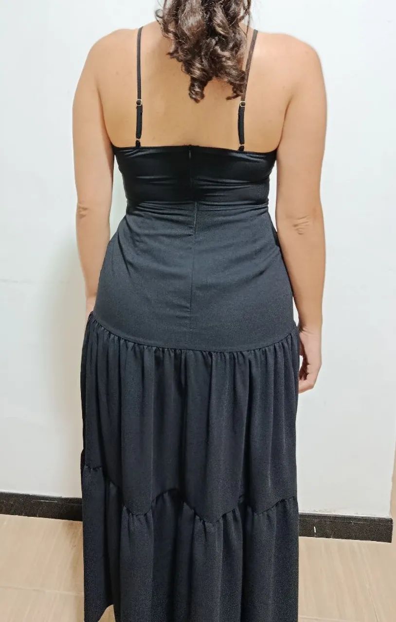 Vestido G  - Foto 3