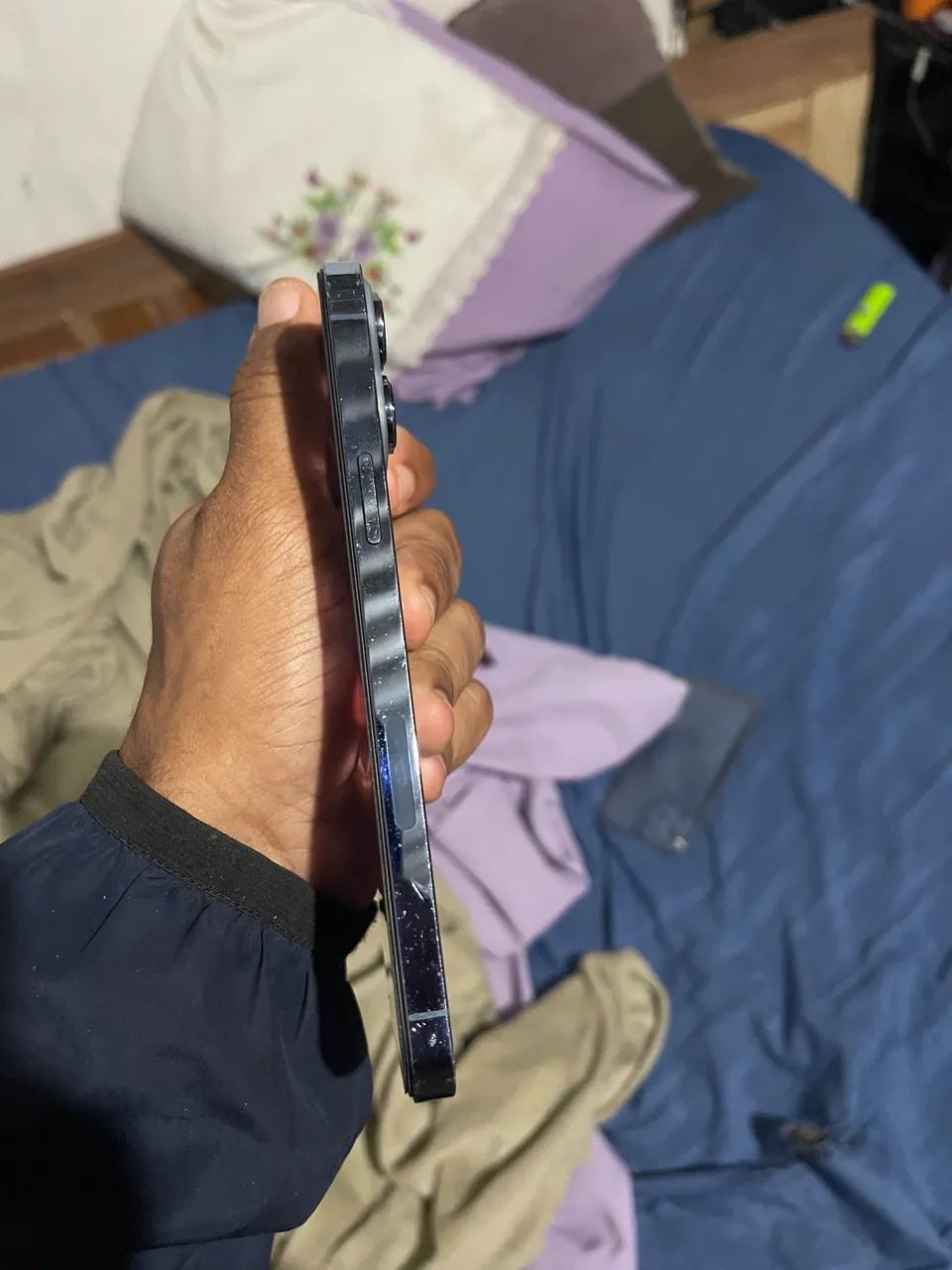iPhone 13 Pro Max  - Foto 3
