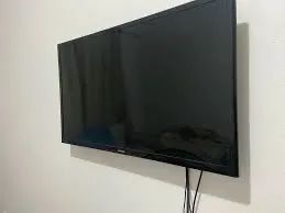 Doa-se Tv Smart 40 polegadas